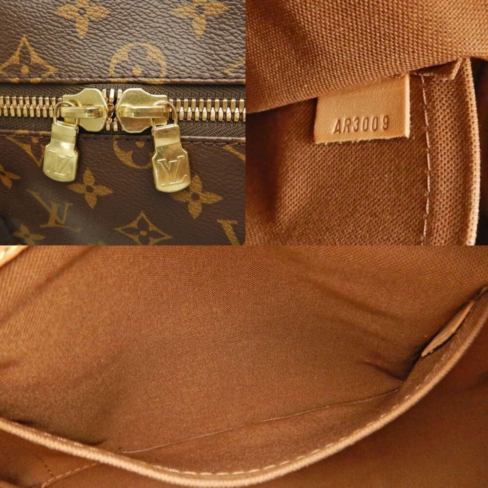 Louis Vuitton Papillon