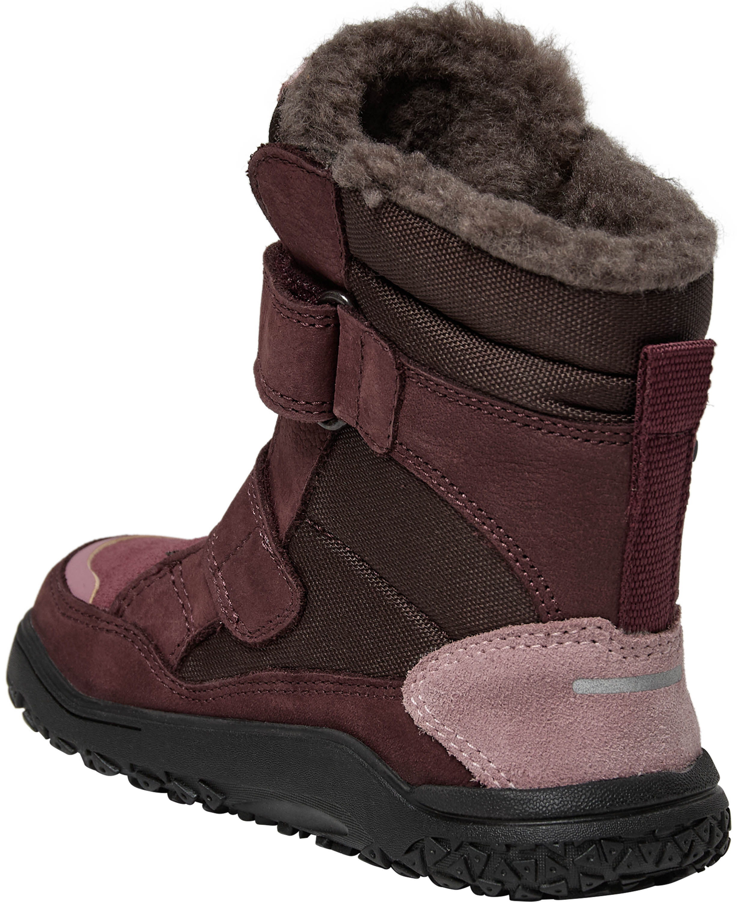 PYR GTX 24183 TEXTILE-LEATHER WHITE