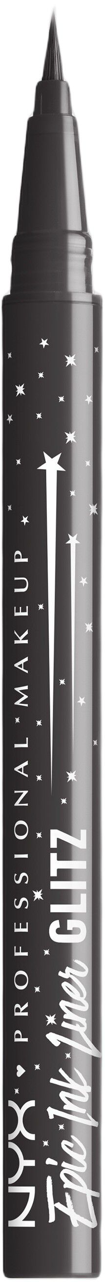 Epic Ink Liner Glitz Waterproof