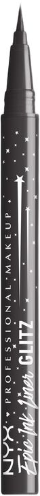 Epic Ink Liner Glitz Waterproof