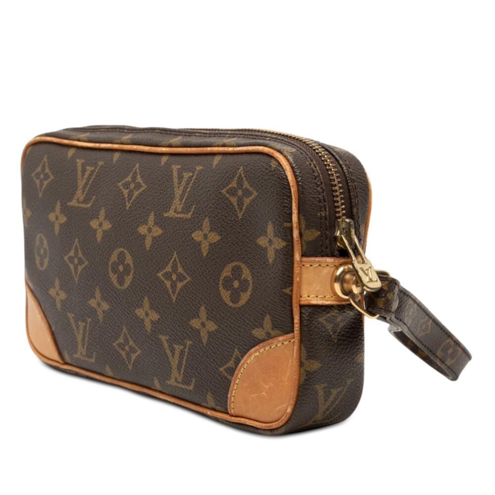 Louis Vuitton Marly Dragonne