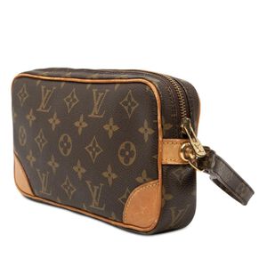 Louis Vuitton Marly Dragonne