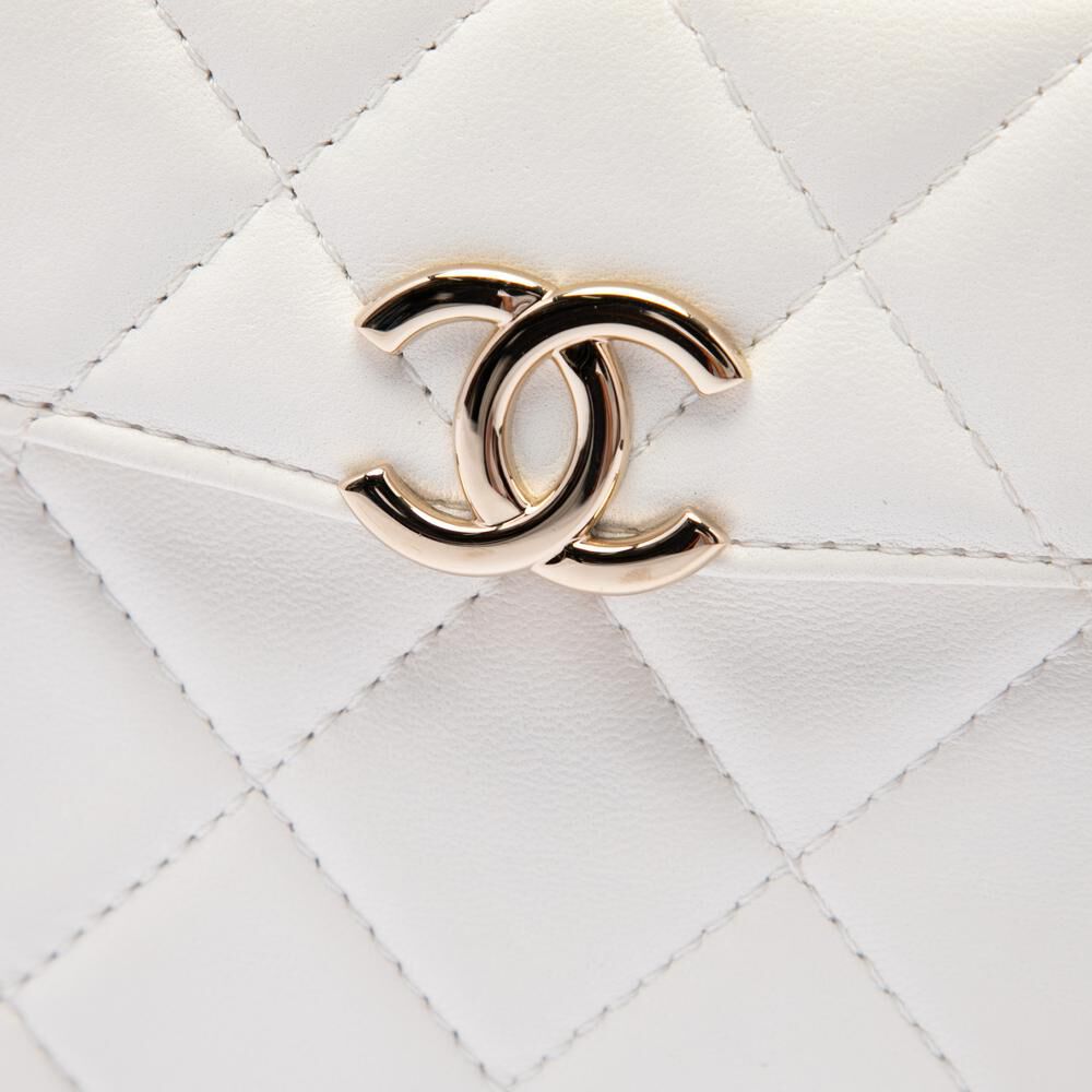 Chanel Flap Bag
