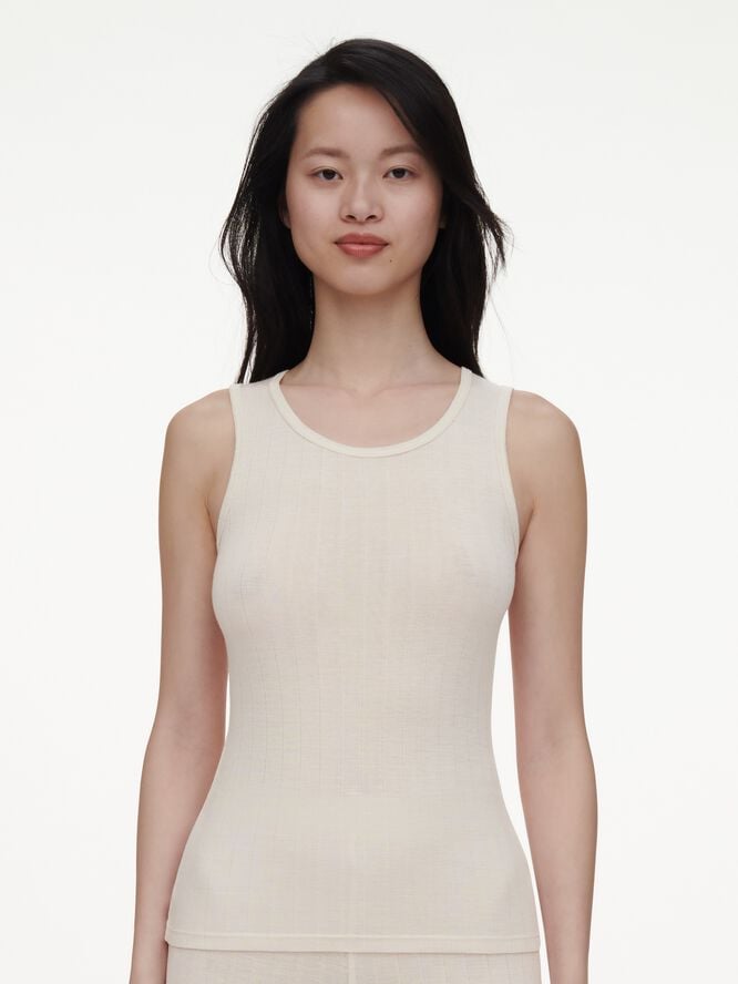Thermo Comfort Tank Top