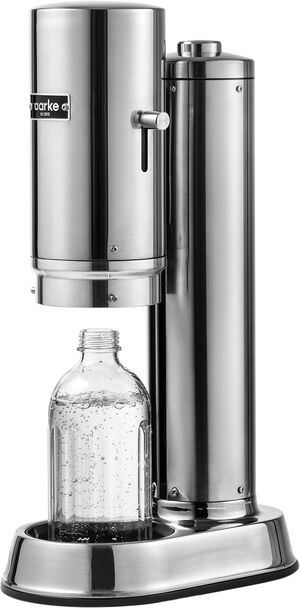 Carbonator Pro