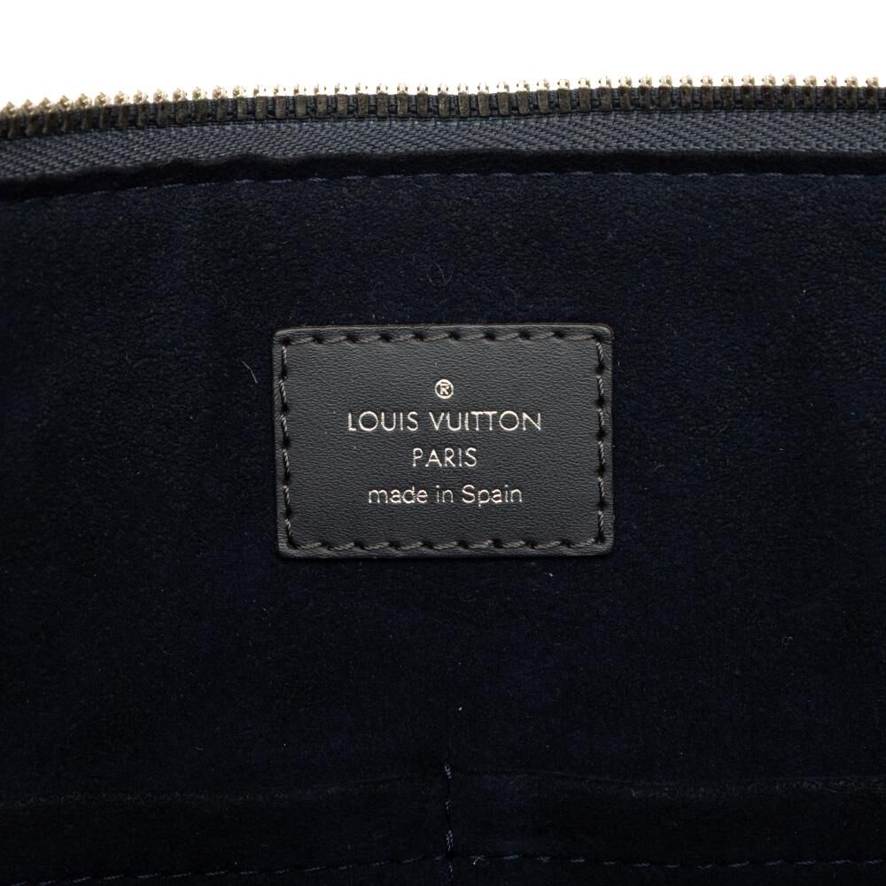 Louis Vuitton Porte Documents Jour