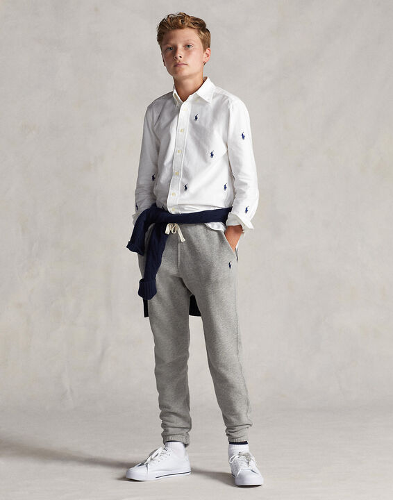 Fleece Jogger Pant KIDS