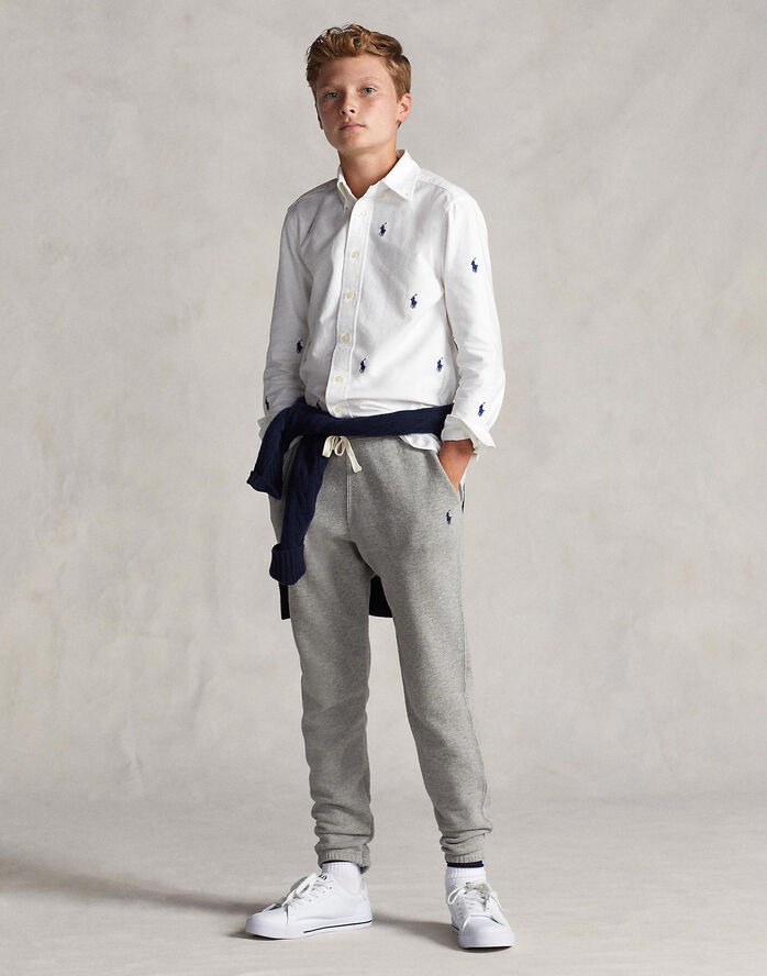Fleece Jogger Pant KIDS
