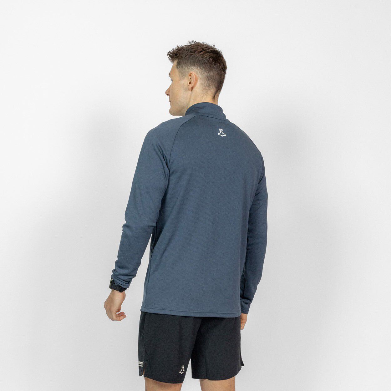 Ground Tech 1/4 Zip Tr&oslash;je