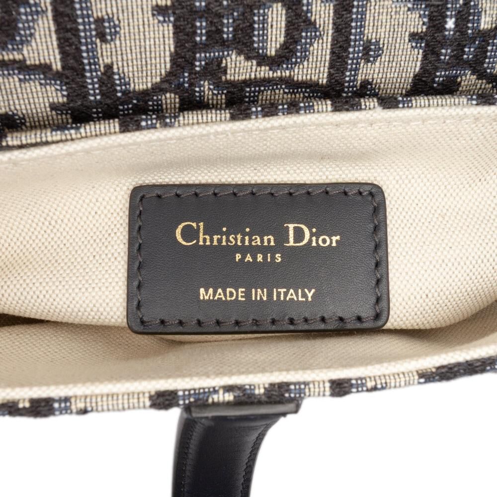 Dior Saddle Bag
