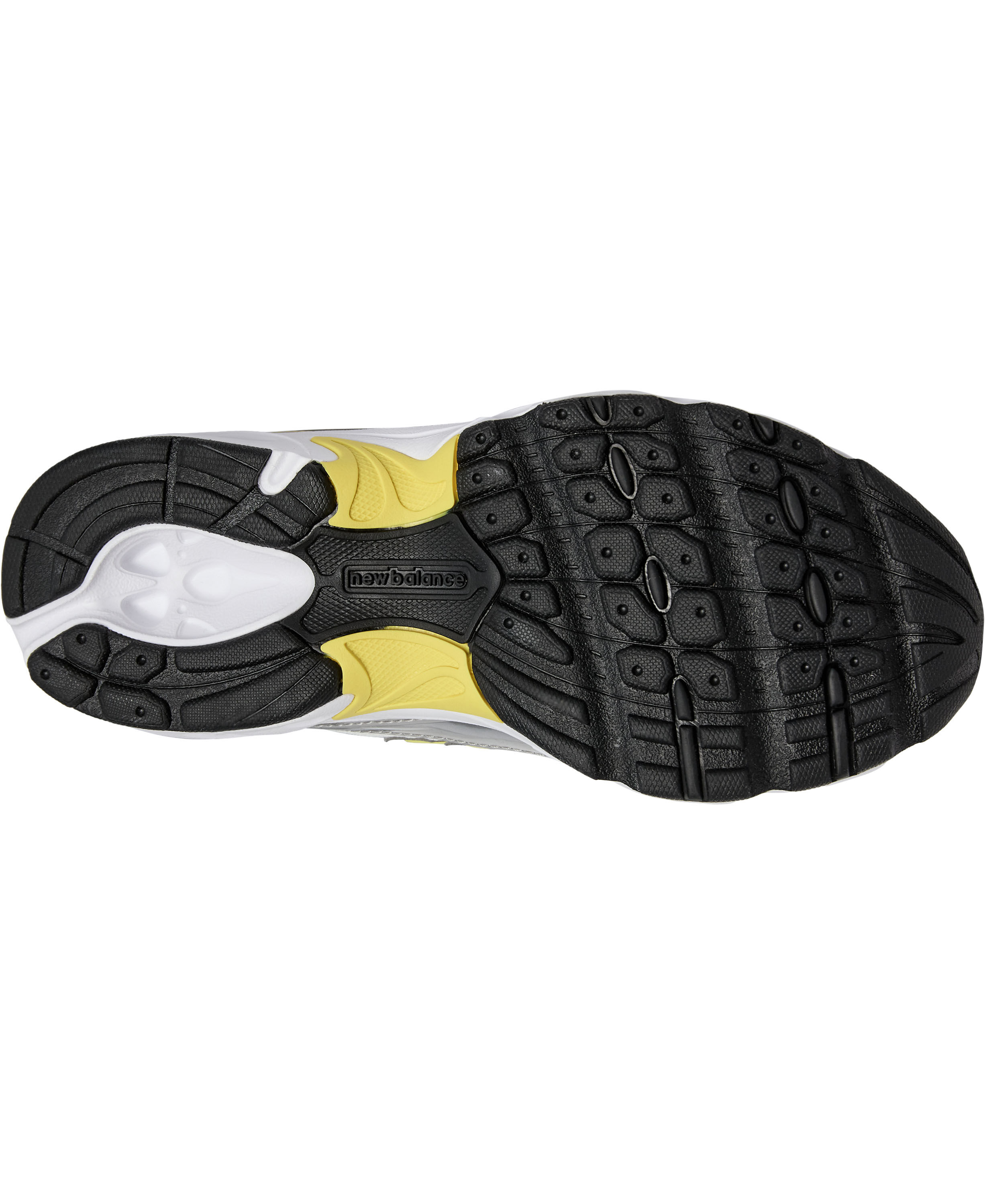 New Balance 740 Kids Bungee Lace