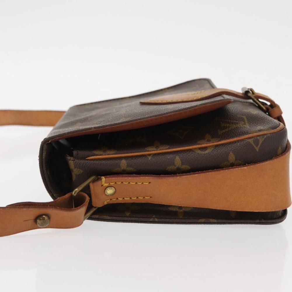 Louis Vuitton Cartouchiere