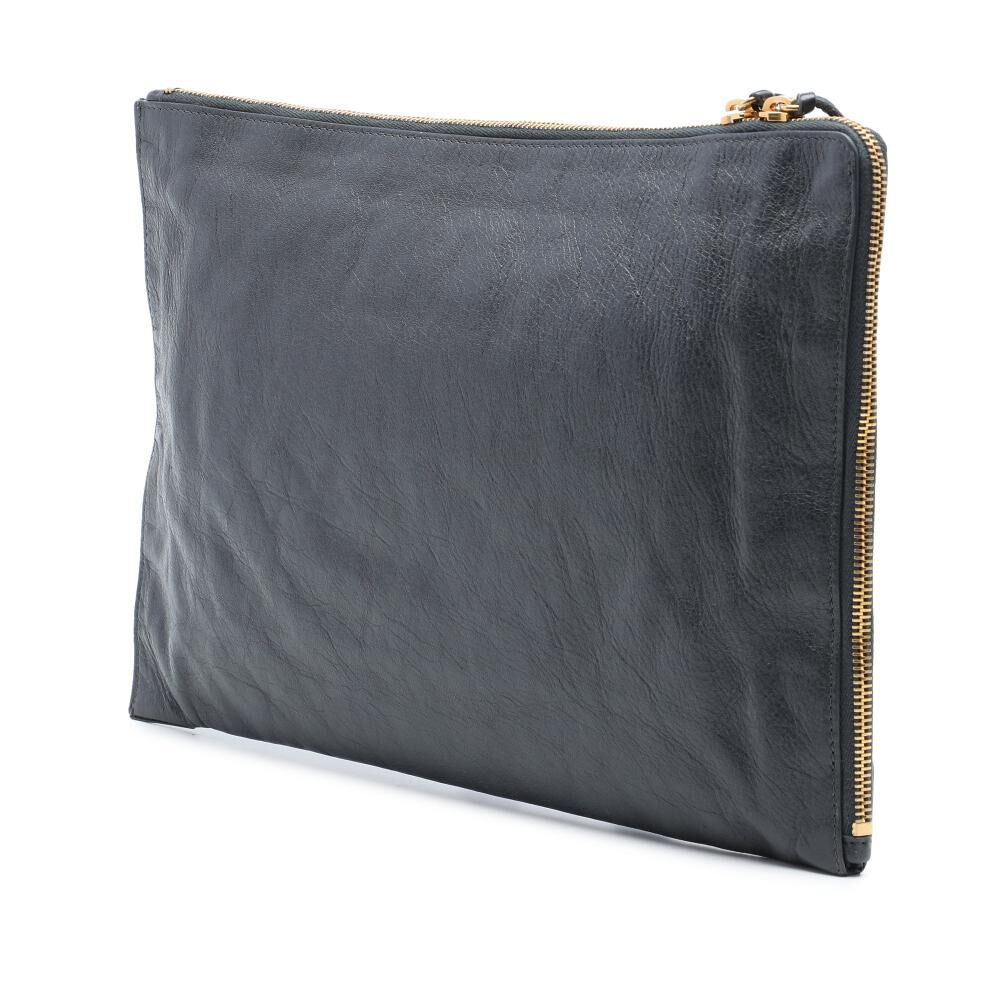 Balenciaga Clutch
