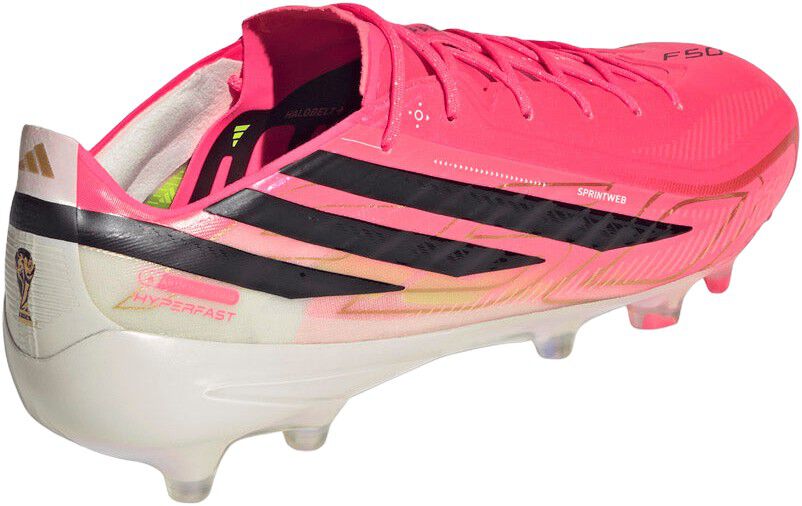F50 Hyperfast Elite AG Fodboldst&oslash;vler