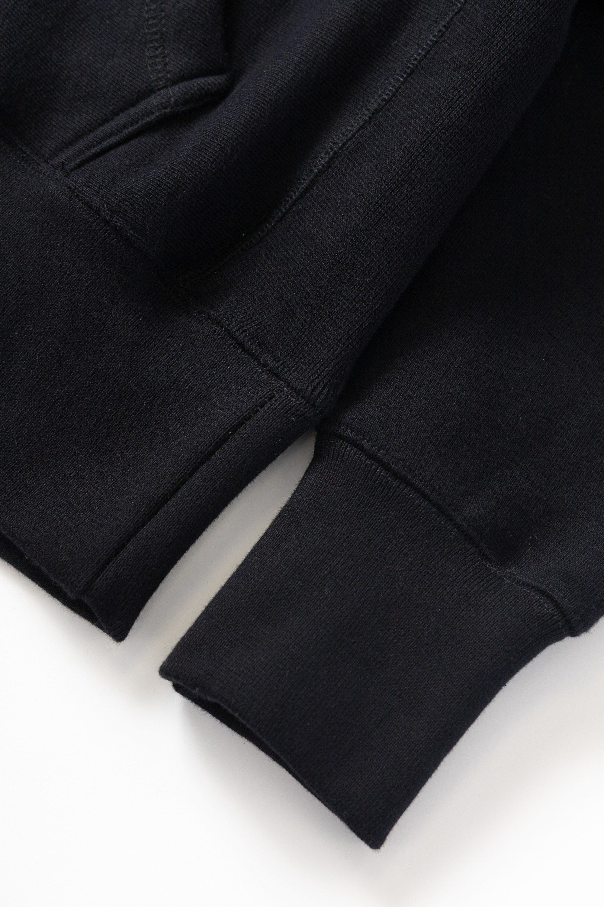 MARTINI ZIPPER HOODIE