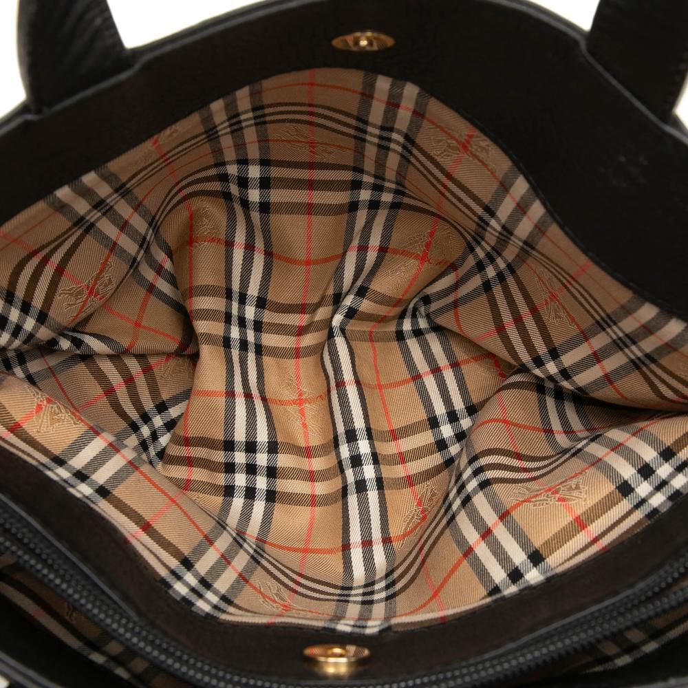 Burberry Tote