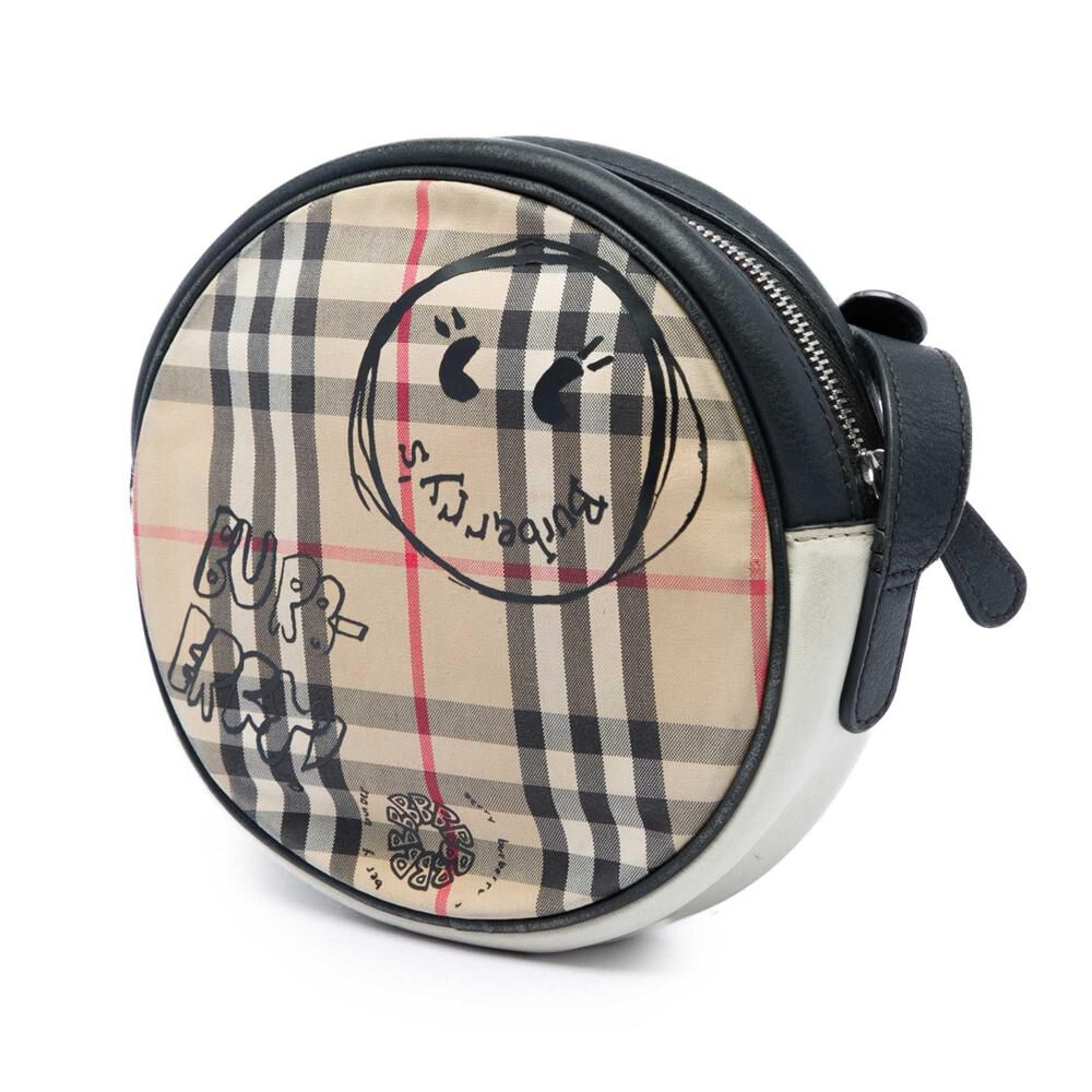 Burberry Crossbody Bag