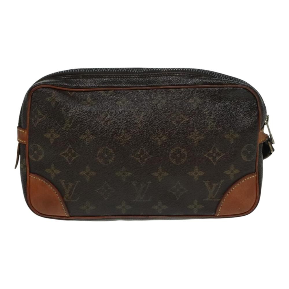 Louis Vuitton Marly Dragonne