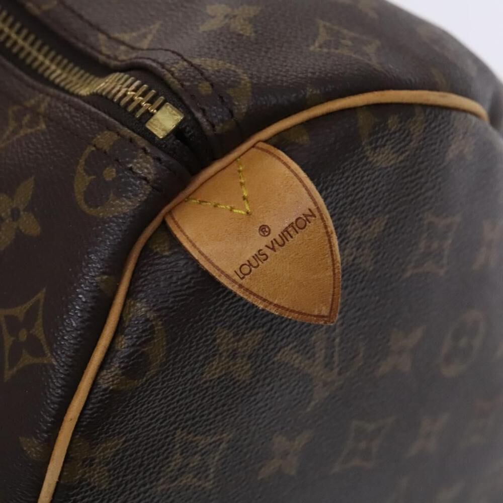 Louis Vuitton Keepall