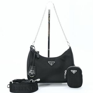 Prada Shoulder Bag