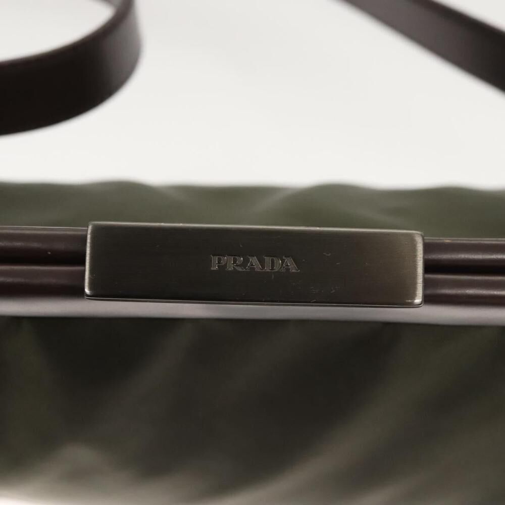 Prada Shoulder Bag