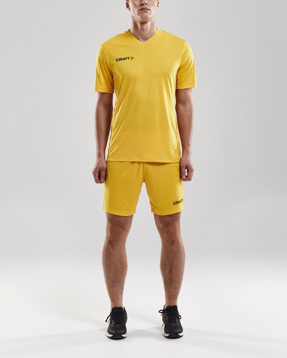 Squad Tr&aelig;nings T-shirt