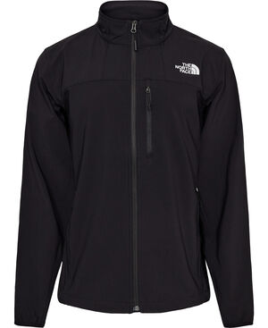 M NIMBLE JACKET - EU TNF BLACK