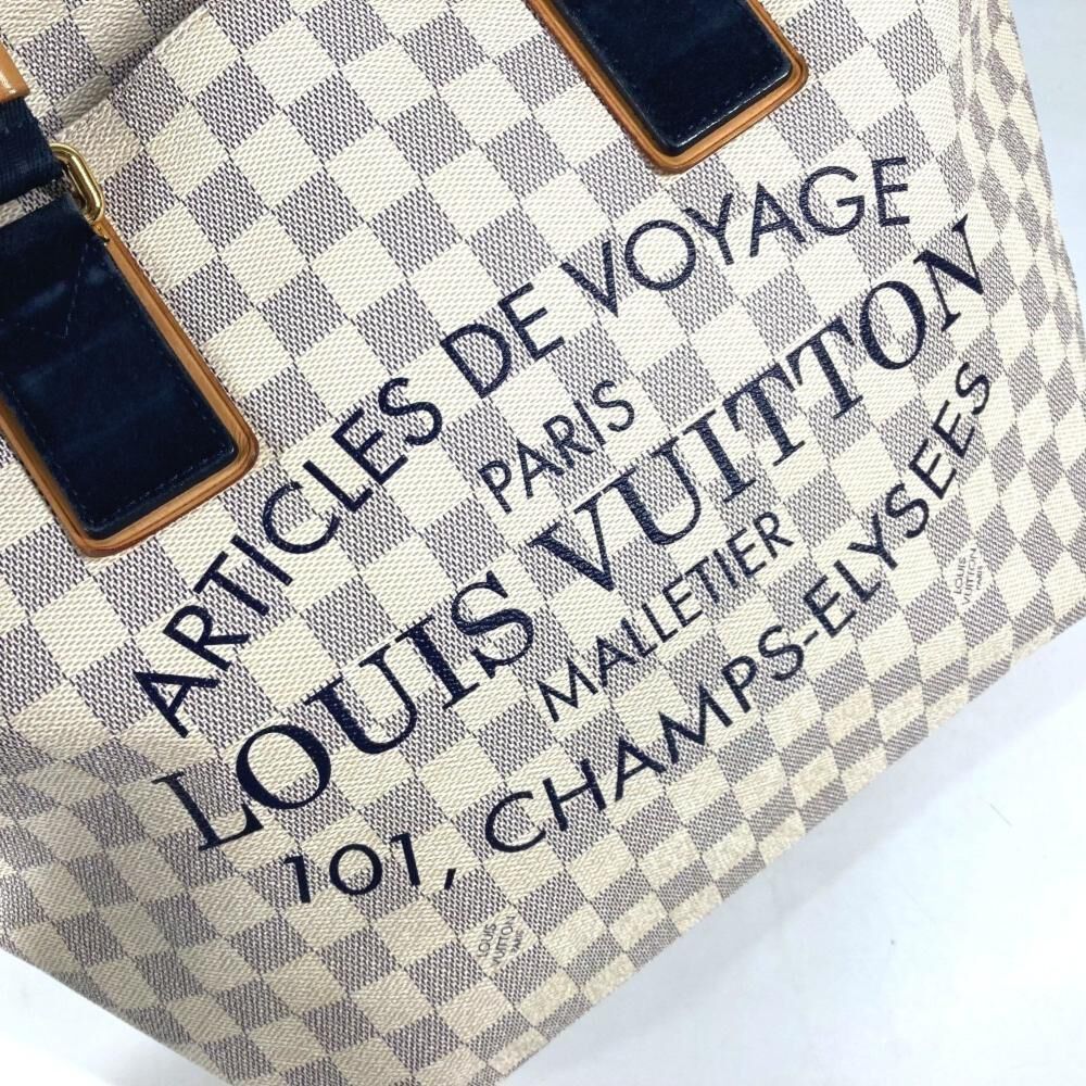 Louis Vuitton Tote