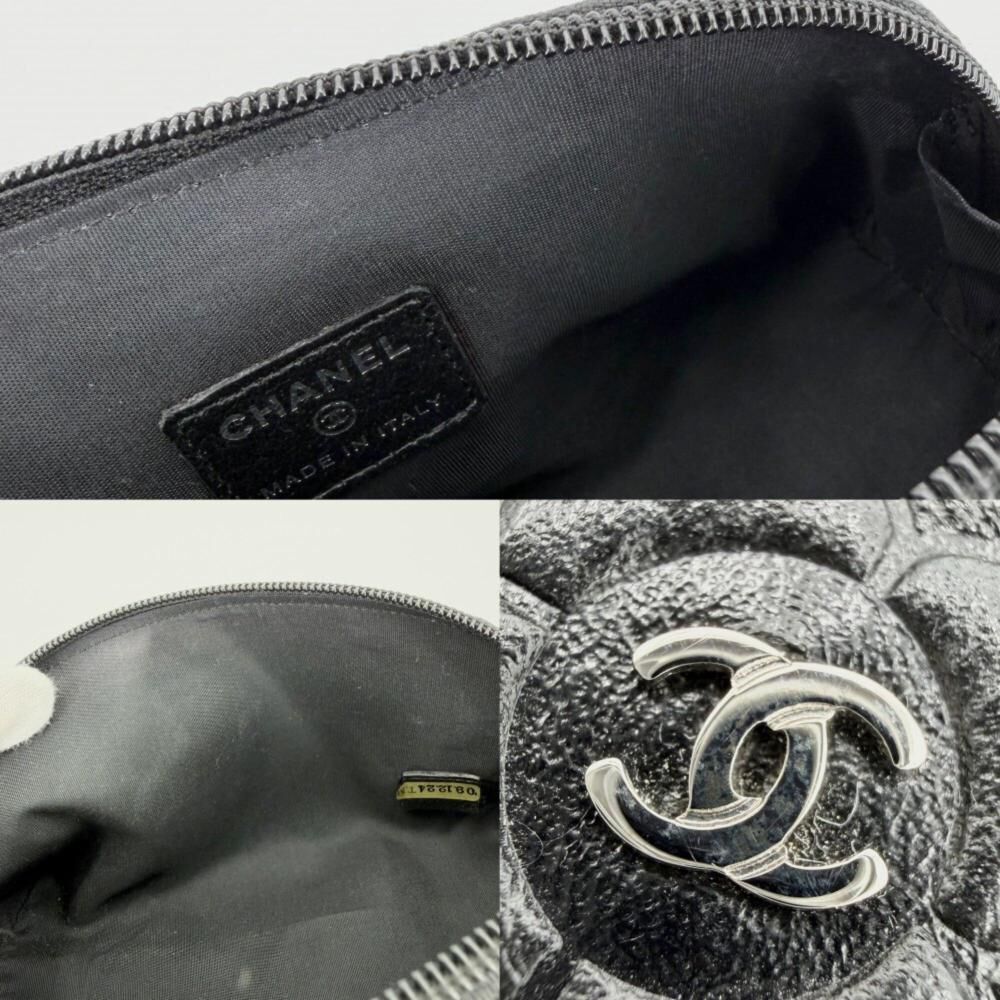 Chanel Pouch