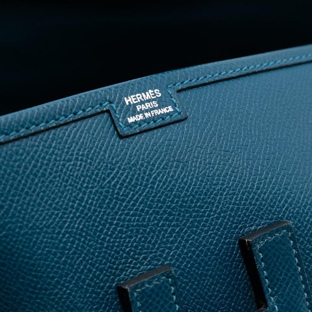 Herm&egrave;s Clutch