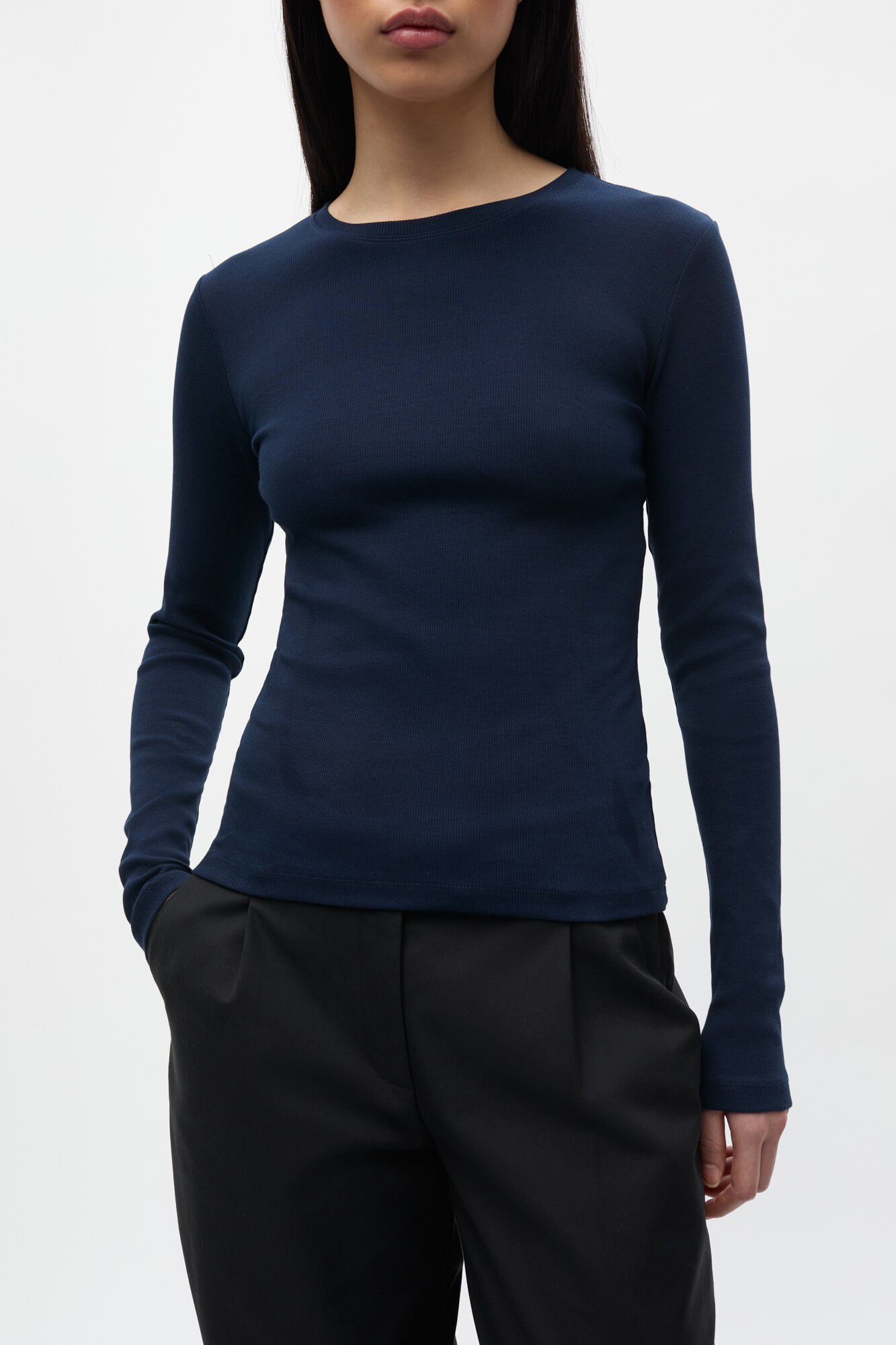 ENALLY LS O-N TEE 5314