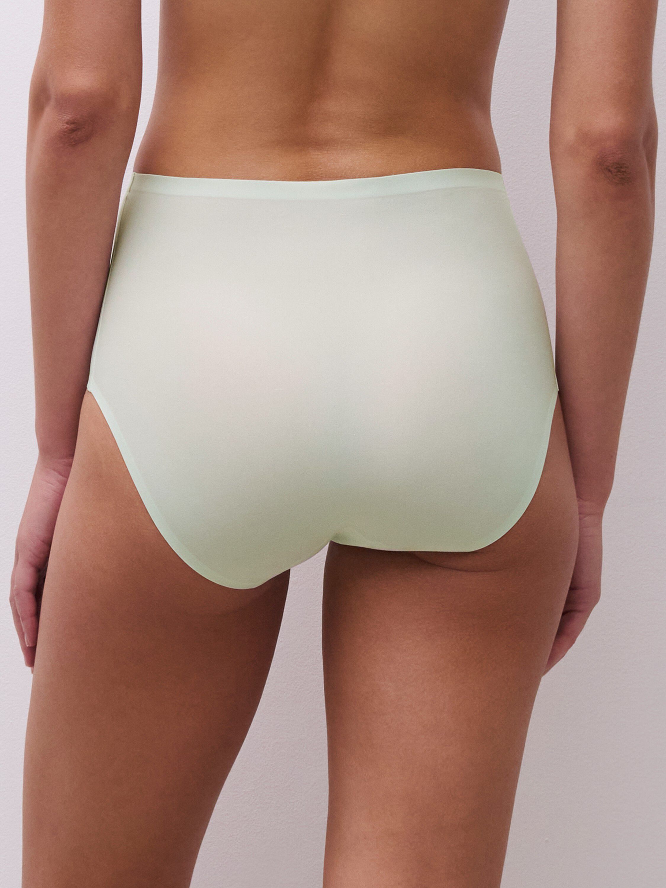 Softstretch High waist brief