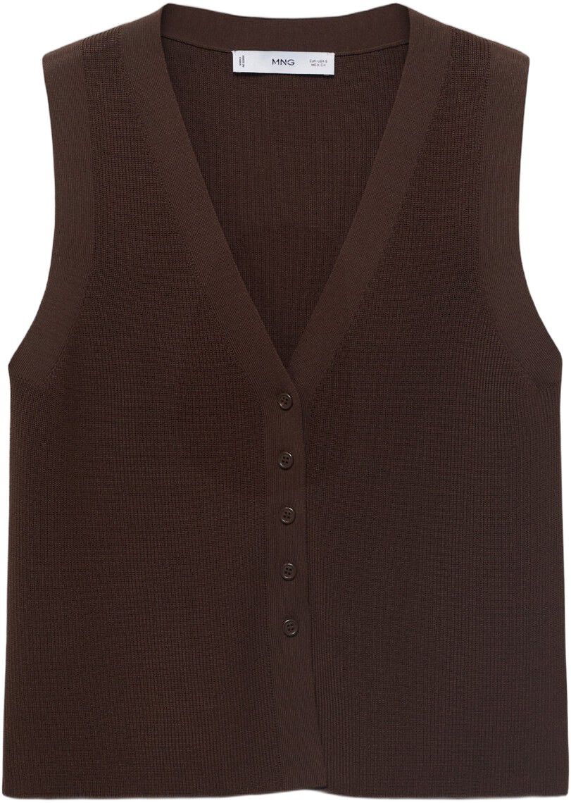WAISTCOAT. -- SESETA