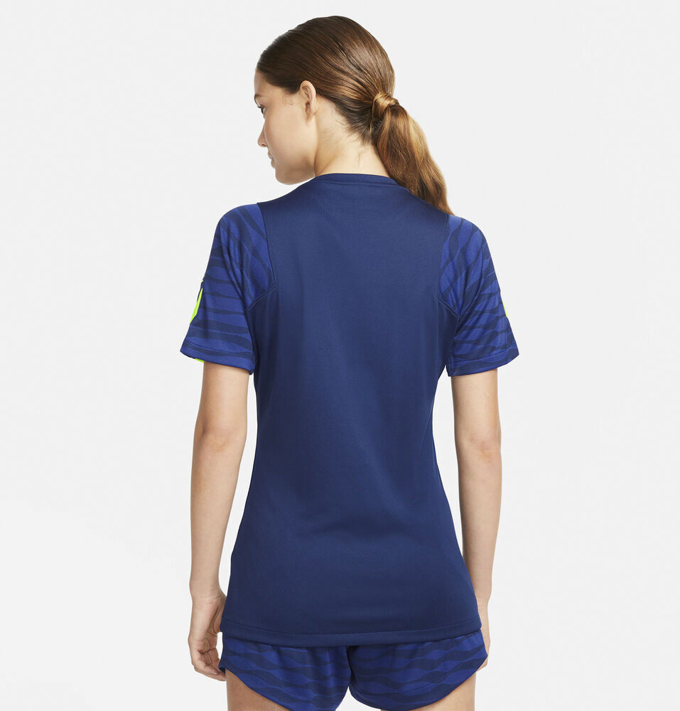 Dri Fit Strike Traenings T Shirt