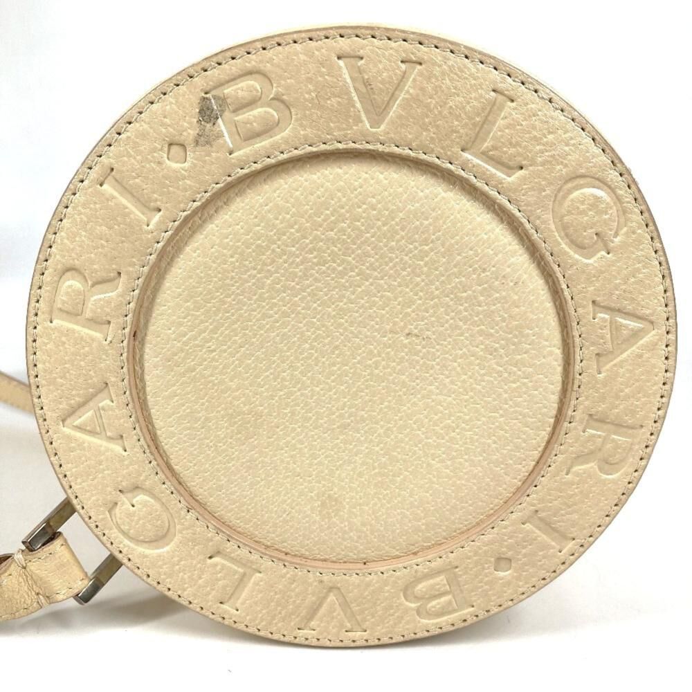 Bvlgari Shoulder Bag