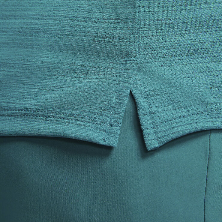 Dri Fit Miler Lobe T Shirt