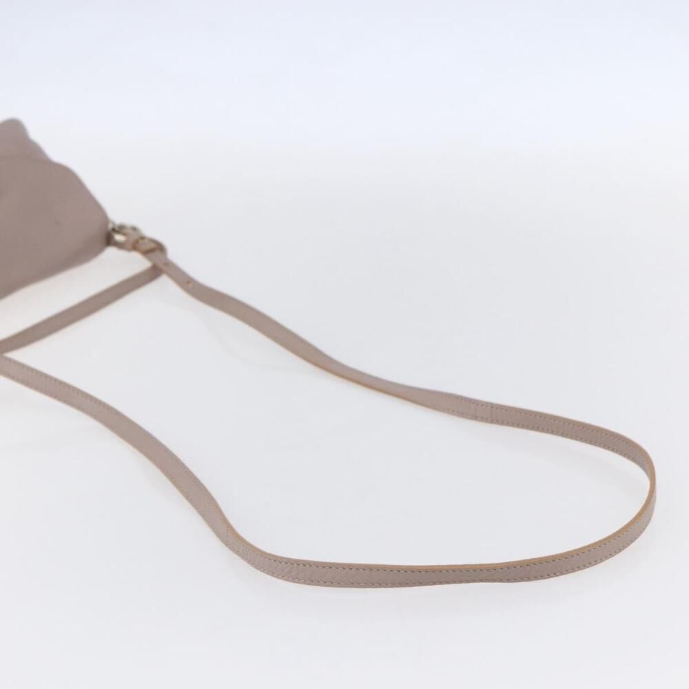 Chlo&eacute; Shoulder Bag