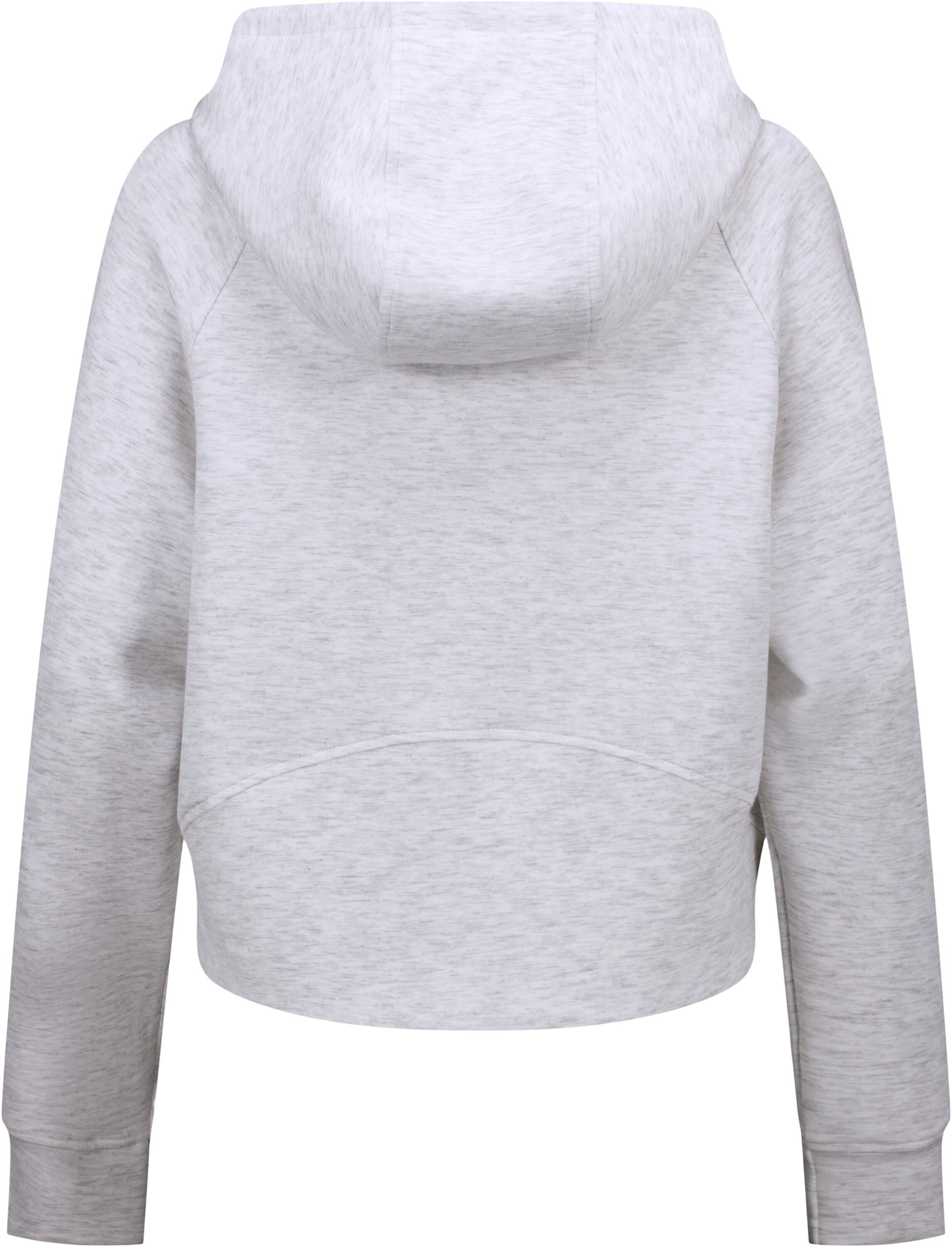 Ella Halfzip H&aelig;ttetr&oslash;je