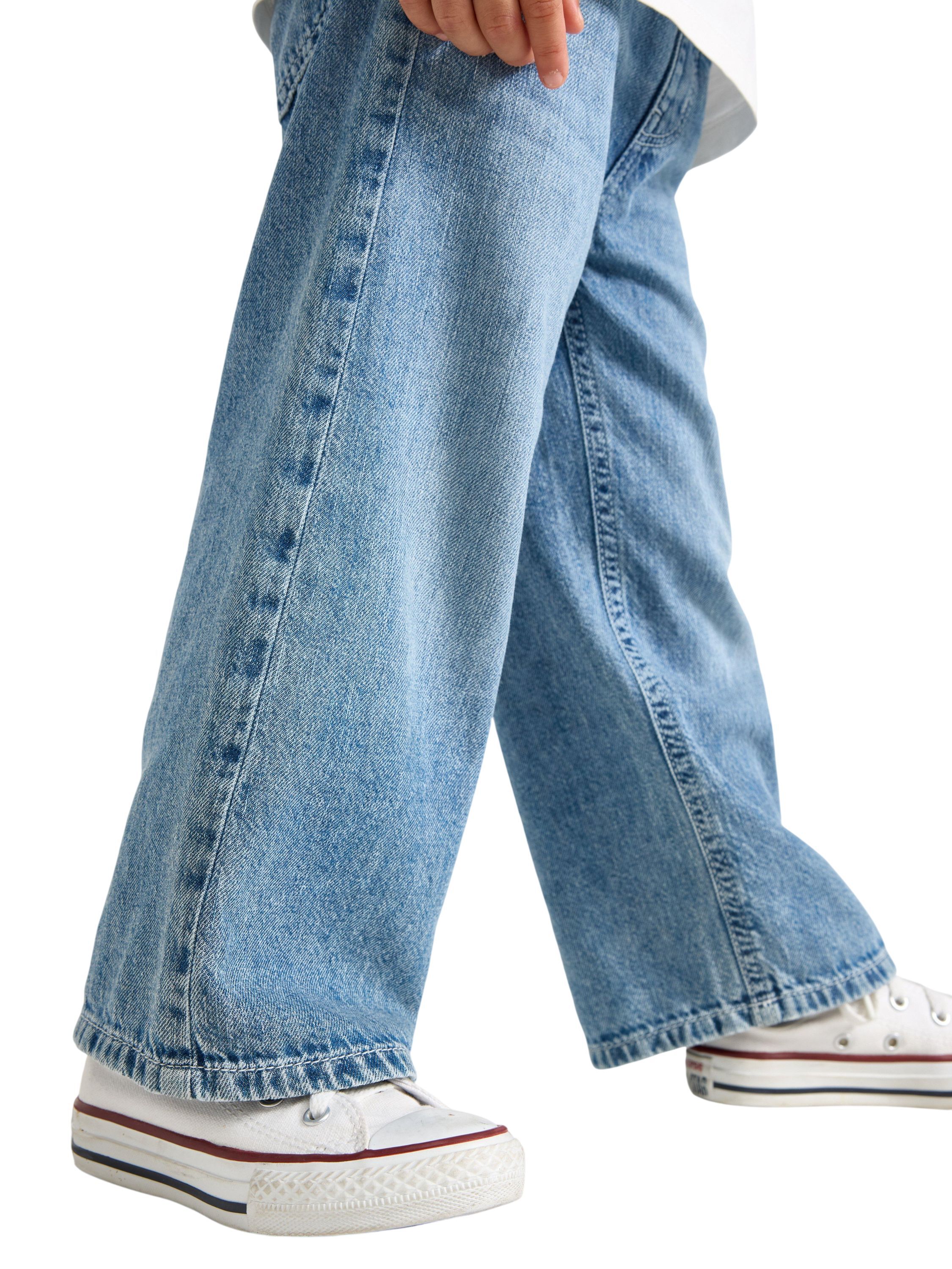 Trousers denim Vega