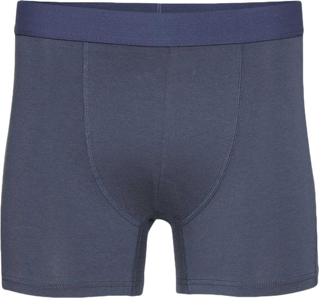 Classic Organic Boxer Briefs