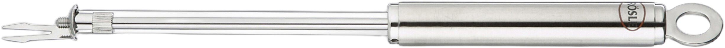 Ostesk&aelig;rer 25 cm St&aring;l