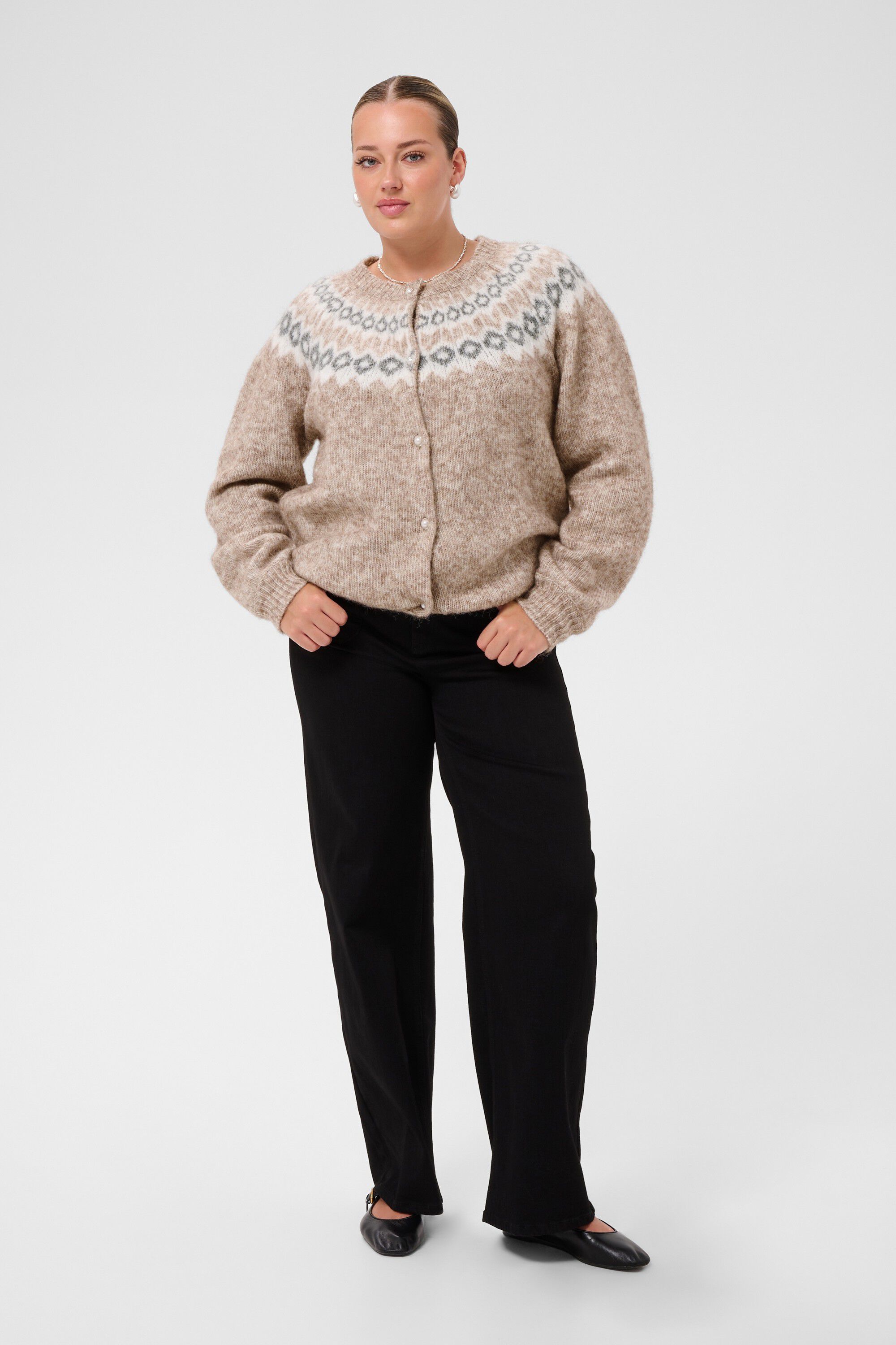 KCbettany Cardigan