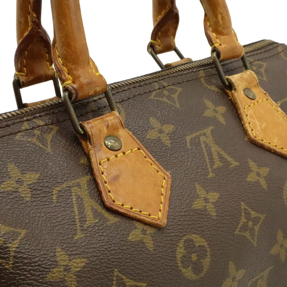 Louis Vuitton Speedy