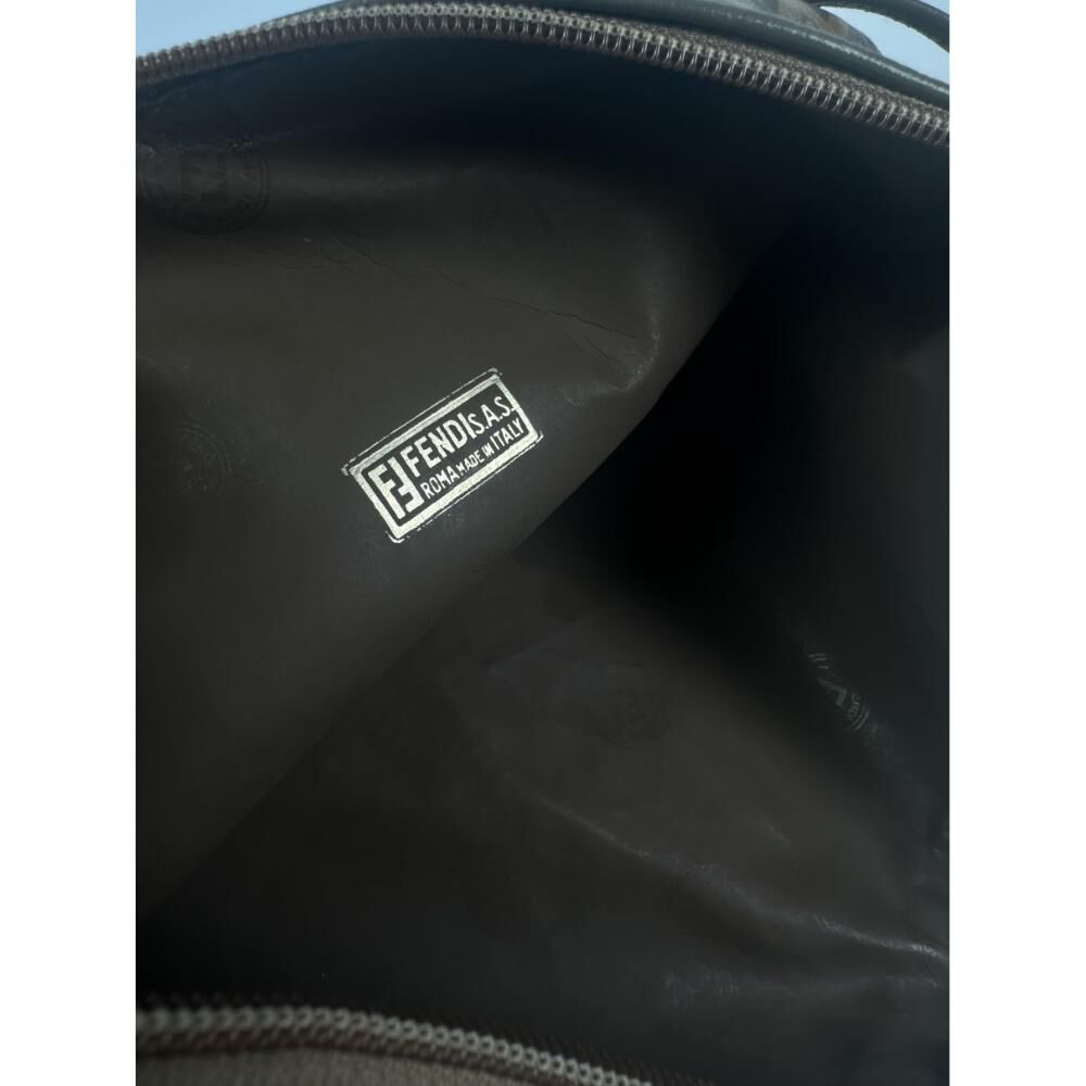 Fendi Clutch