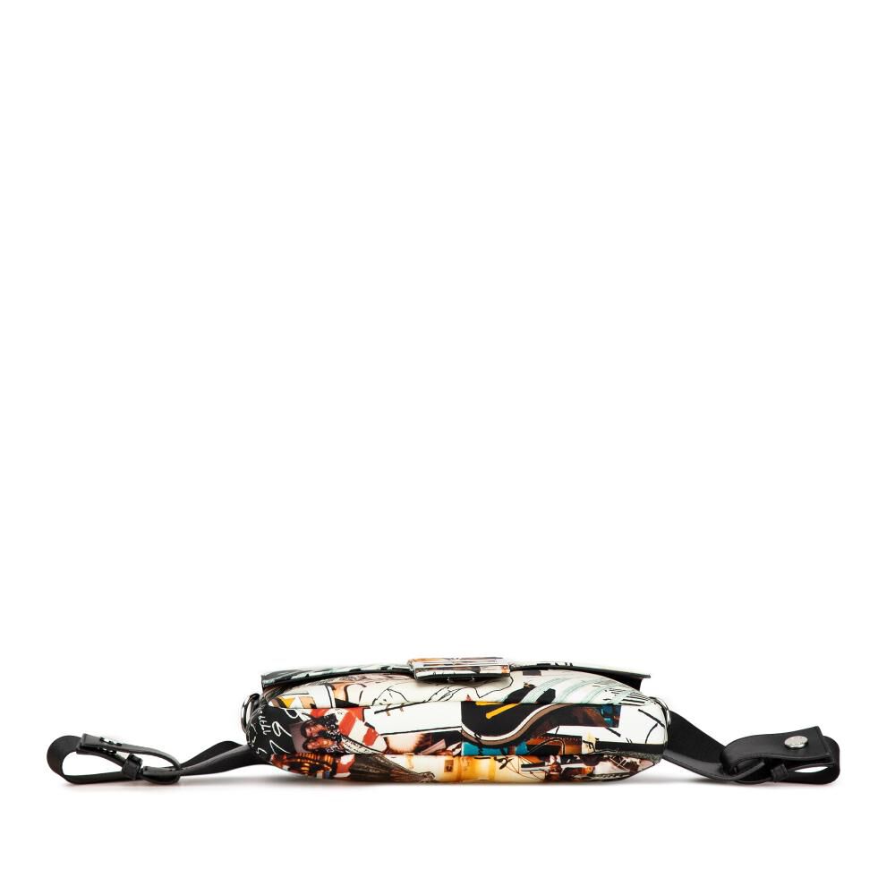 Fendi Baguette