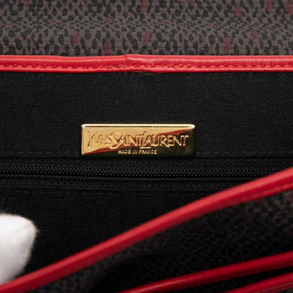 Yves Saint Laurent Crossbody Bag
