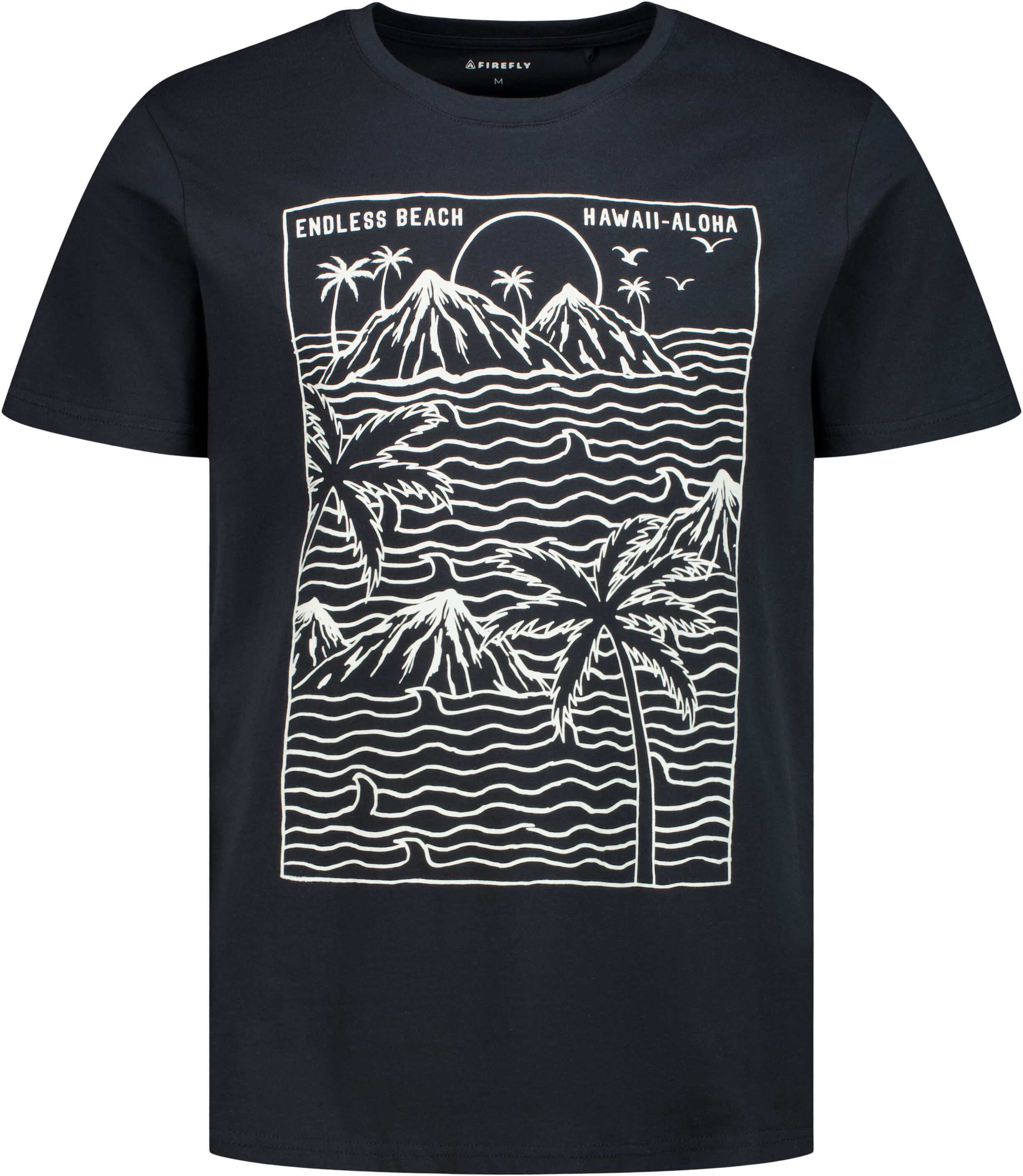 Printed T-shirt