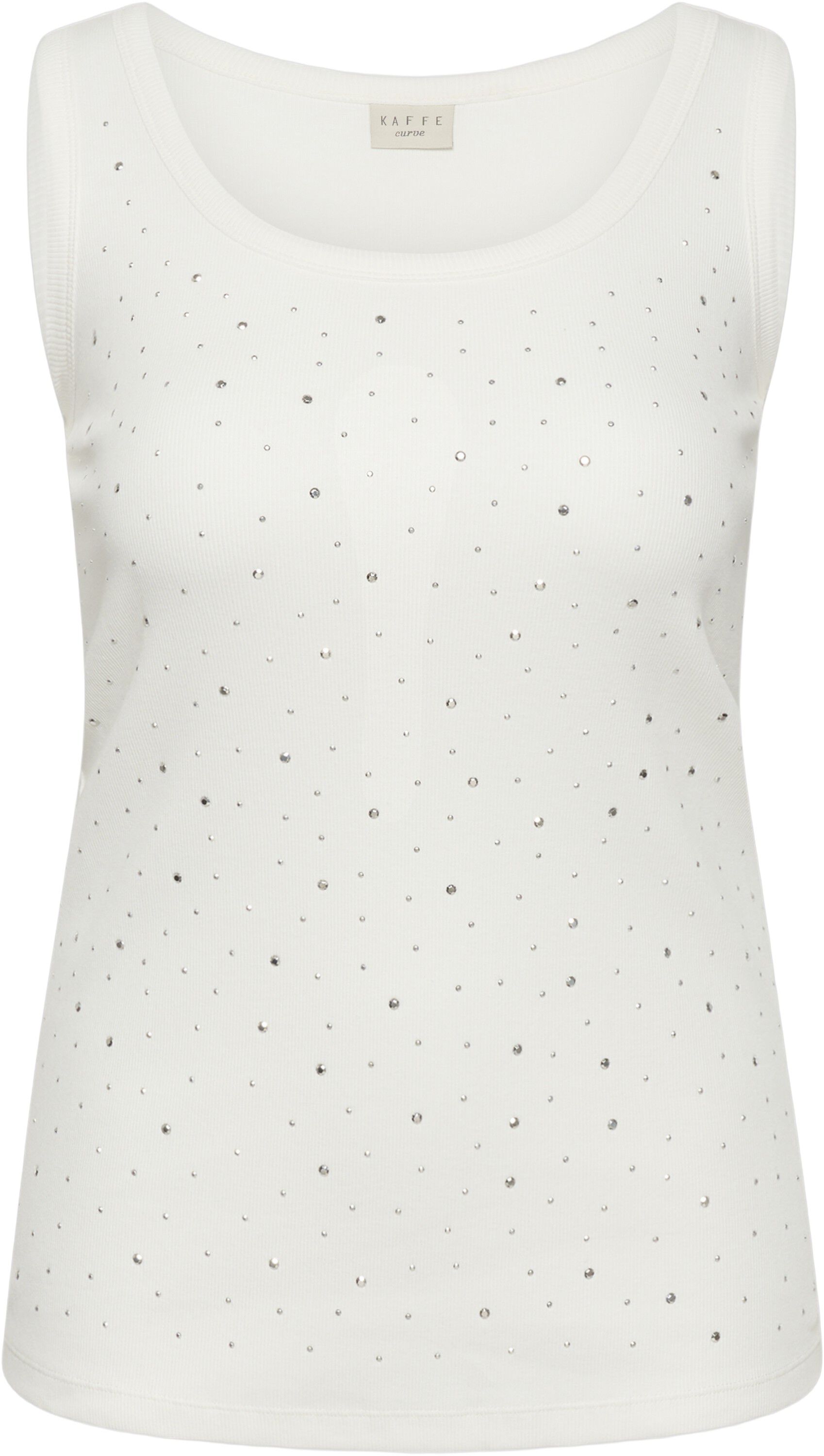 KCcarina Rhinestone Top