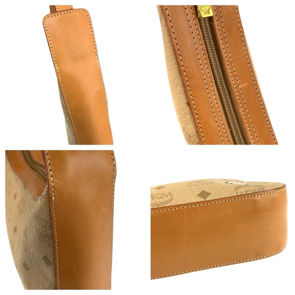Mcm Shoulder Bag