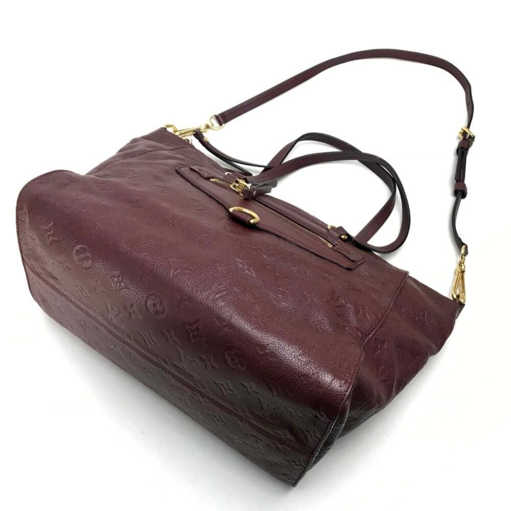 Louis Vuitton Bagatelle